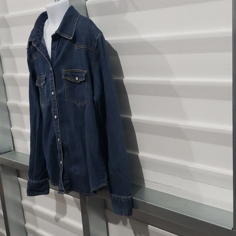GAP brand denim